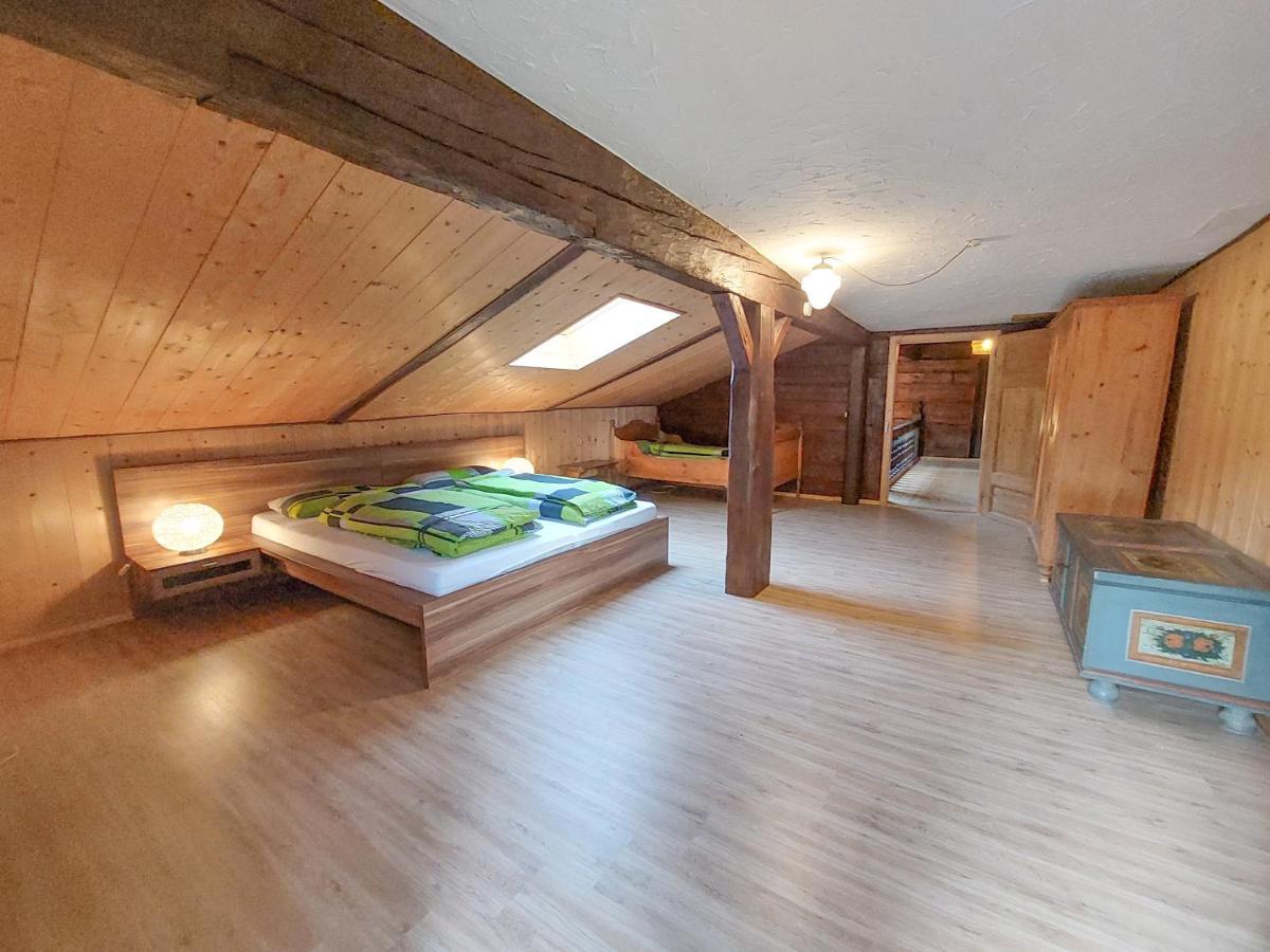 400Qm Bayerische Villa 2500Qm Uneinsehbarer Garten In Beliebter Urlaubsregion Freyung Dış mekan fotoğraf